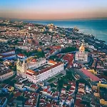 Mural House * Lisboa