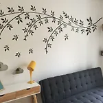 Mural House Lisboa