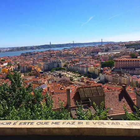 Appartamento Mural House *