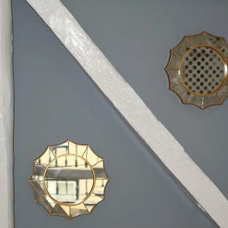 Appartamento Mural House