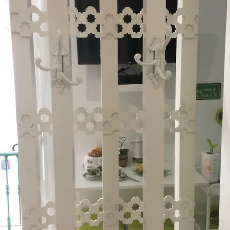 Appartamento Mural House *