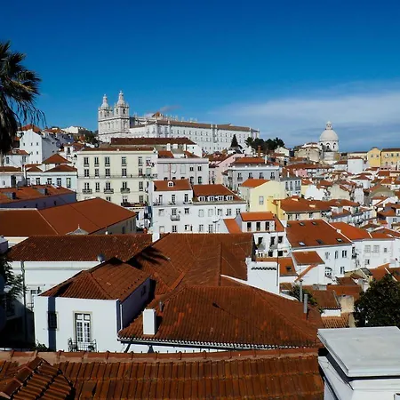 Appartamento Mural House *