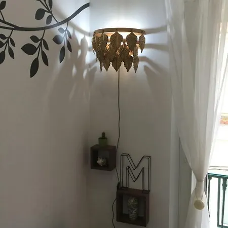 Mural House Appartamento