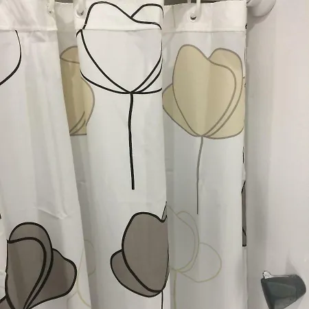 Appartamento Mural House Lisbona