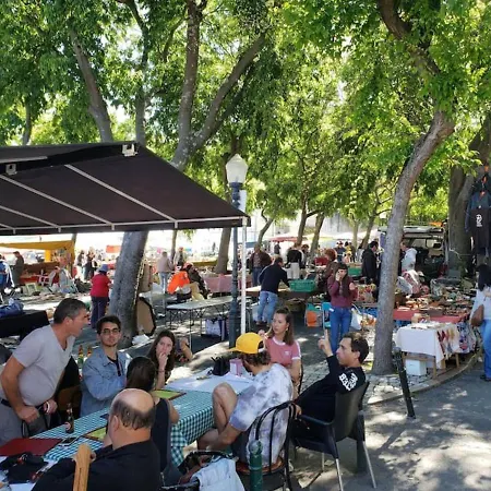 شقة Mural House Lisboa