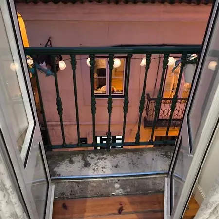 Apartmán Mural House *