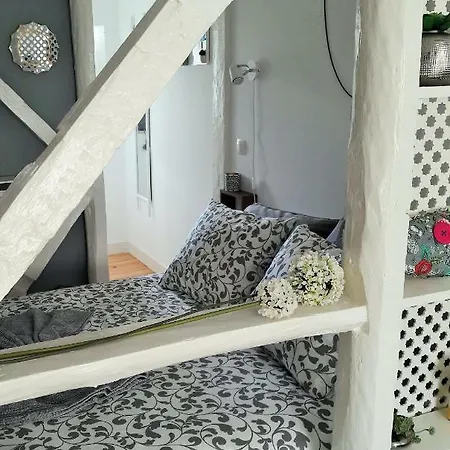 Daire Mural House Lisboa