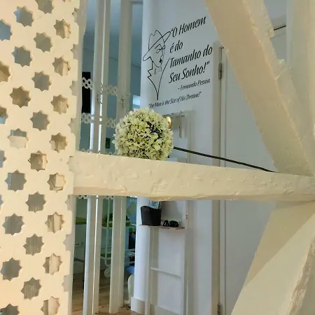 Mural House Апартаменты