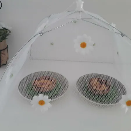 Апартаменты Mural House