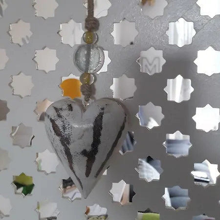 Apartmán Mural House *