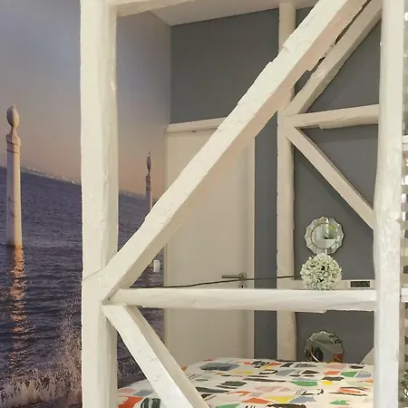 Mural House شقة *