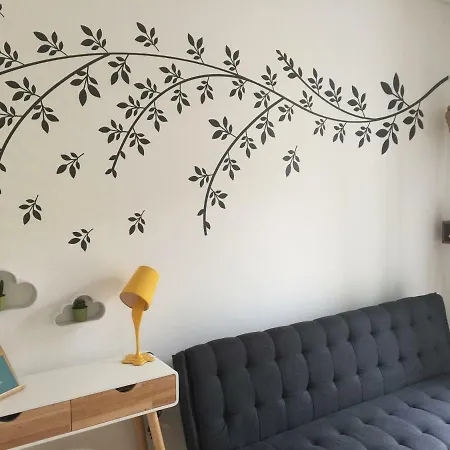 Mural House Lizbona