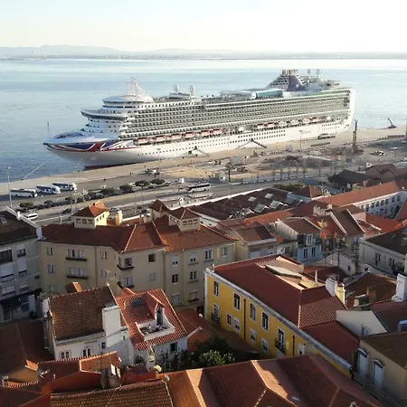 Apartmán Mural House *