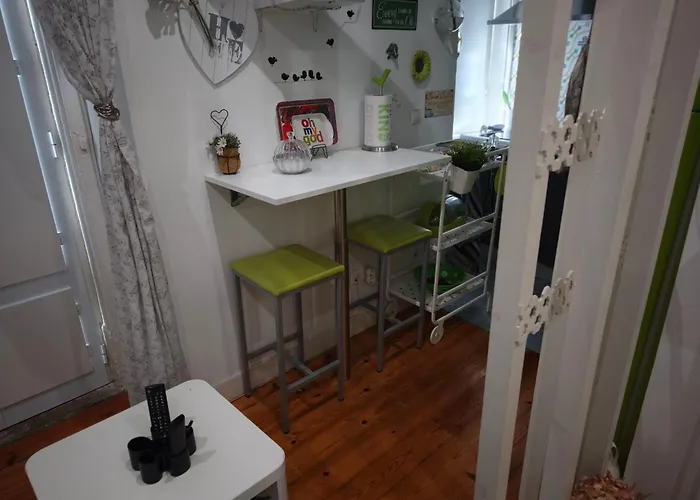 Mural House * Lisboa