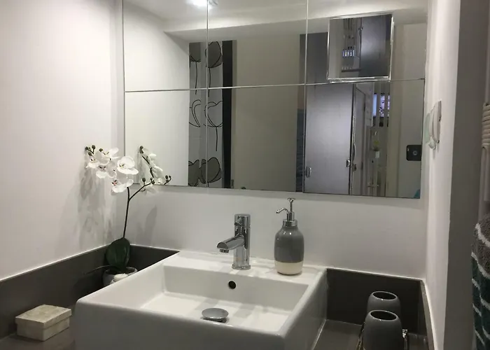 Διαμέρισμα Mural House Lisboa