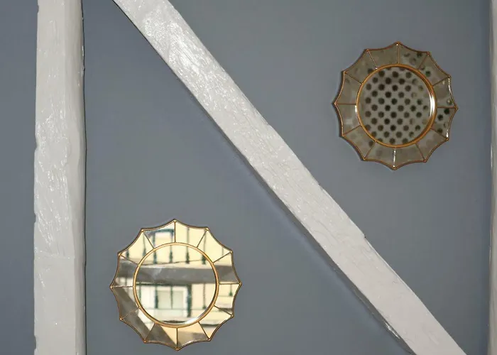 Διαμέρισμα Mural House