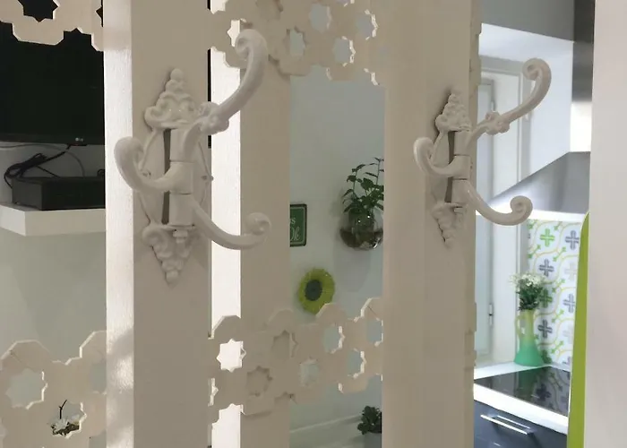 Διαμέρισμα Mural House