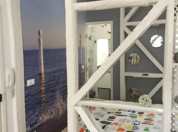 Διαμέρισμα Mural House