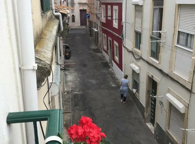 Διαμέρισμα Mural House *