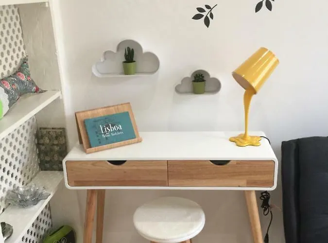 Mural House * Lisboa