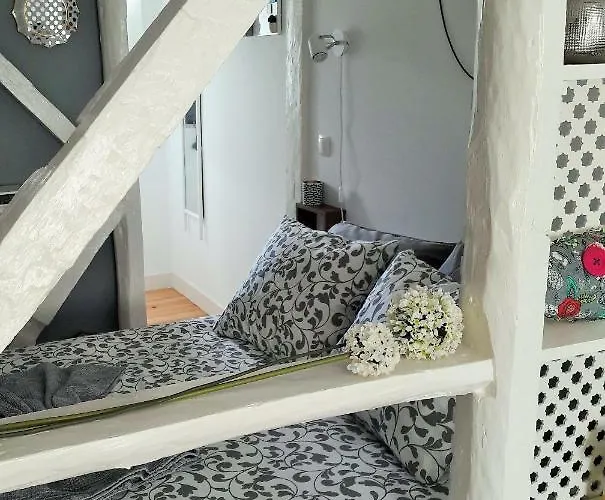 Διαμέρισμα Mural House Lisboa