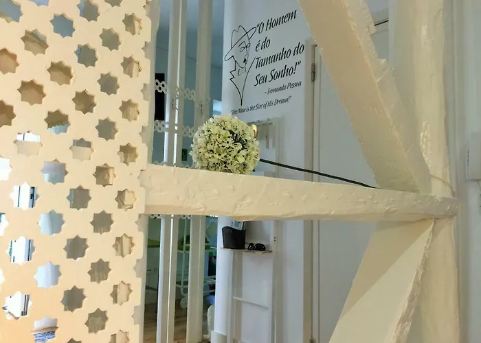 Mural House Διαμέρισμα