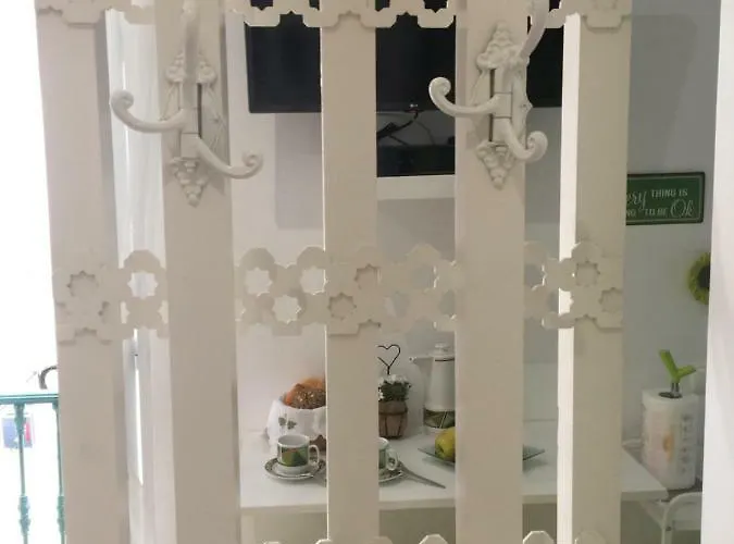 Διαμέρισμα Mural House *