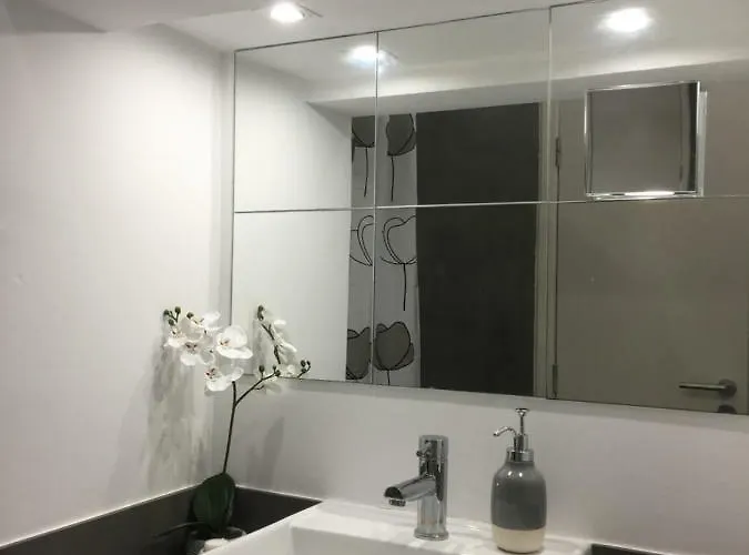 Διαμέρισμα Mural House Lisboa