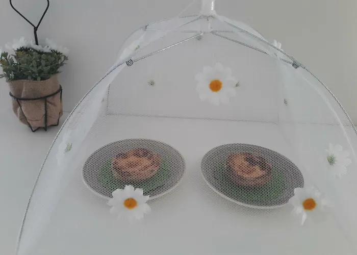 Διαμέρισμα Mural House