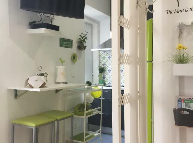 Mural House * Lisboa