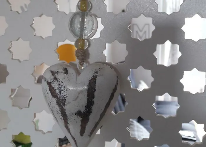 Διαμέρισμα Mural House *