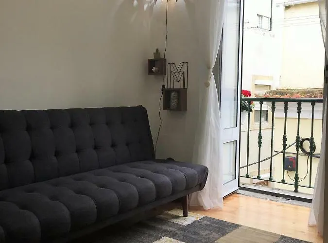 Διαμέρισμα Mural House