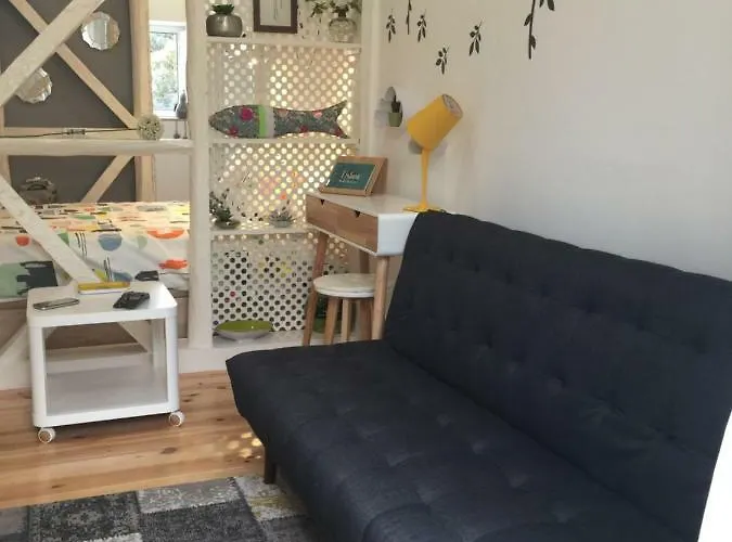 Διαμέρισμα Mural House