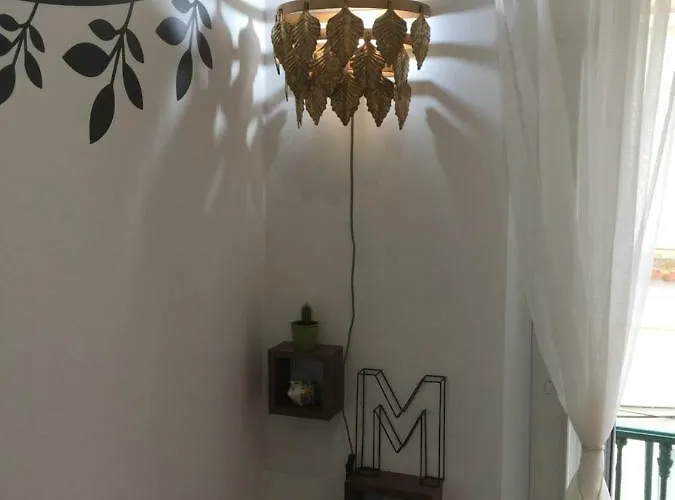 Mural House Διαμέρισμα