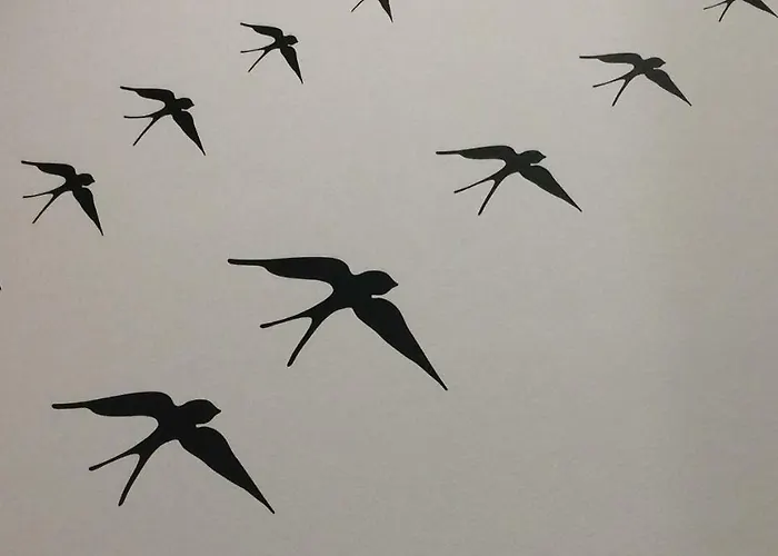 Διαμέρισμα Mural House *